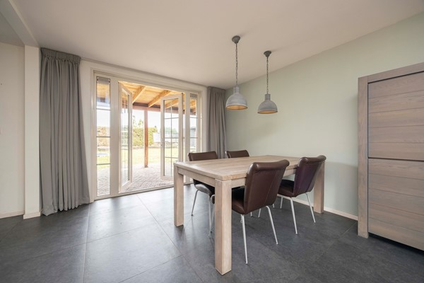 Medium property photo - Oude Antwerpsepostbaan 41B, 4741 TJ Hoeven